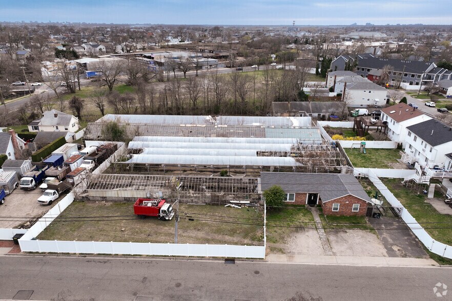 More Photos Of 385 Silver Ln, Oceanside Food Processing For Sale