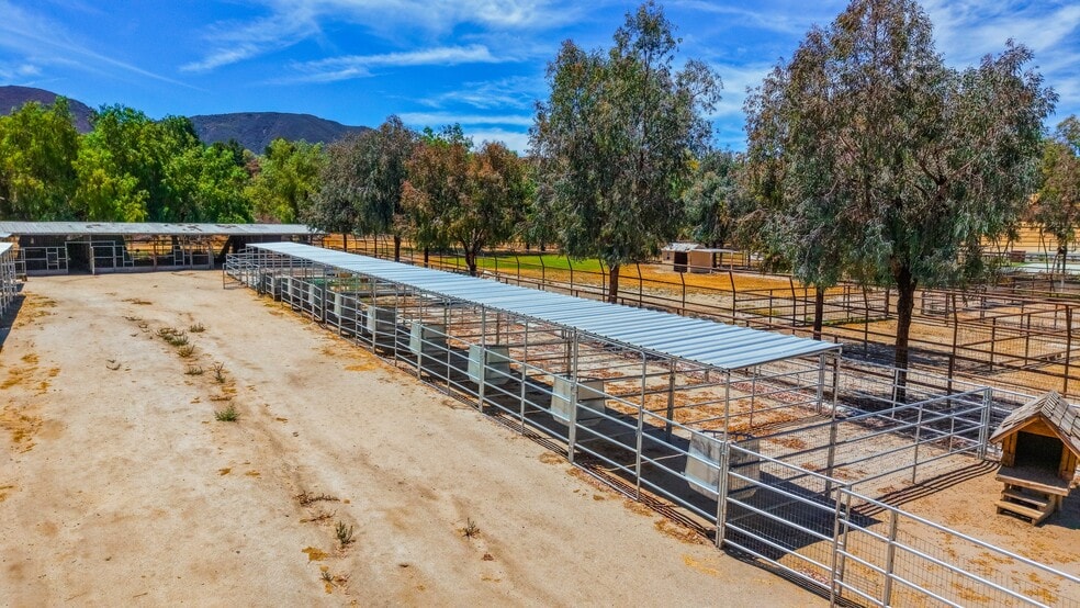 More Photos Of 38831 Pauba Rd, Temecula Land For Sale