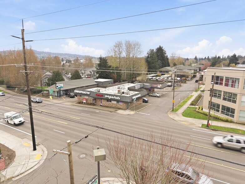 More Photos Of 12720 SW Pacific Hwy, Tigard General Retail For Sale