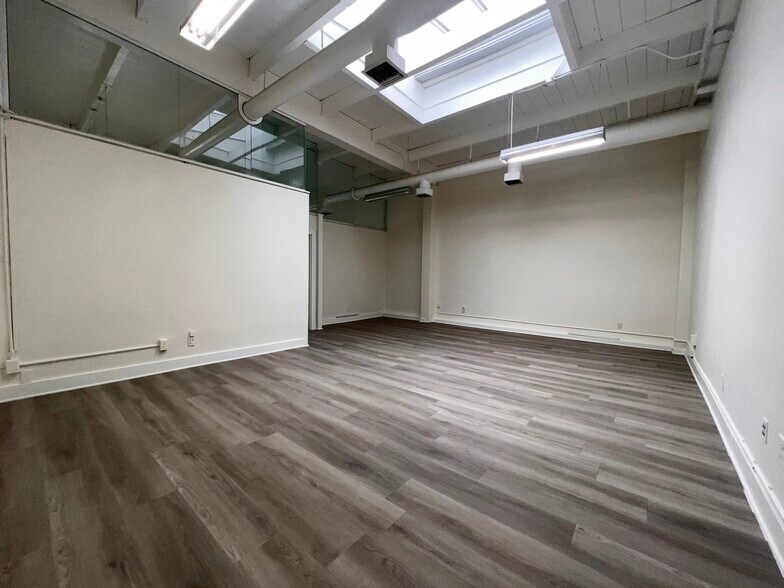 More Photos Of 1427 3rd Street Promenade, Santa Monica Storefront Retail Office For Lease