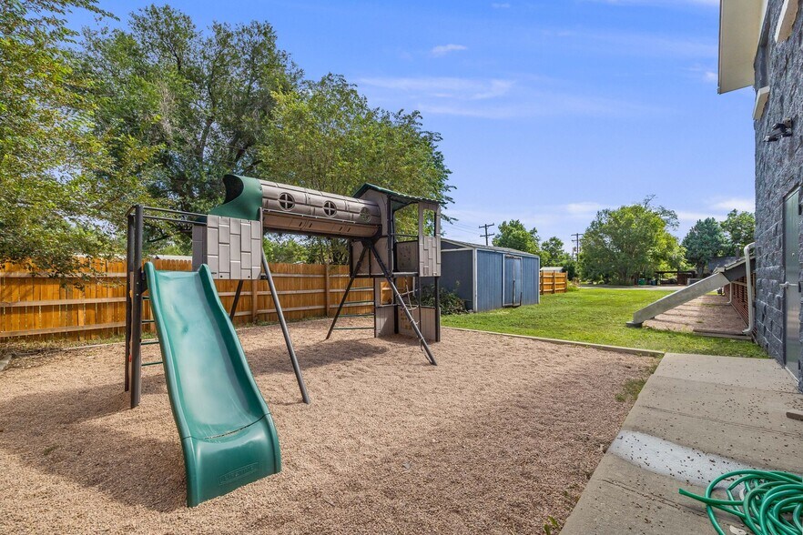 More Photos Of 4085 Independent Ct, Wheat Ridge Religious Facility For Sale