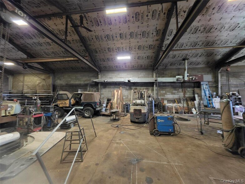 More Photos Of 30 Culvert St, Port Jervis Industrial For Sale