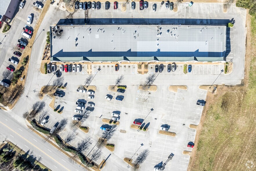 More Photos Of Camp Creek Dr @ Highway 78, Olive Branch Unknown For Lease