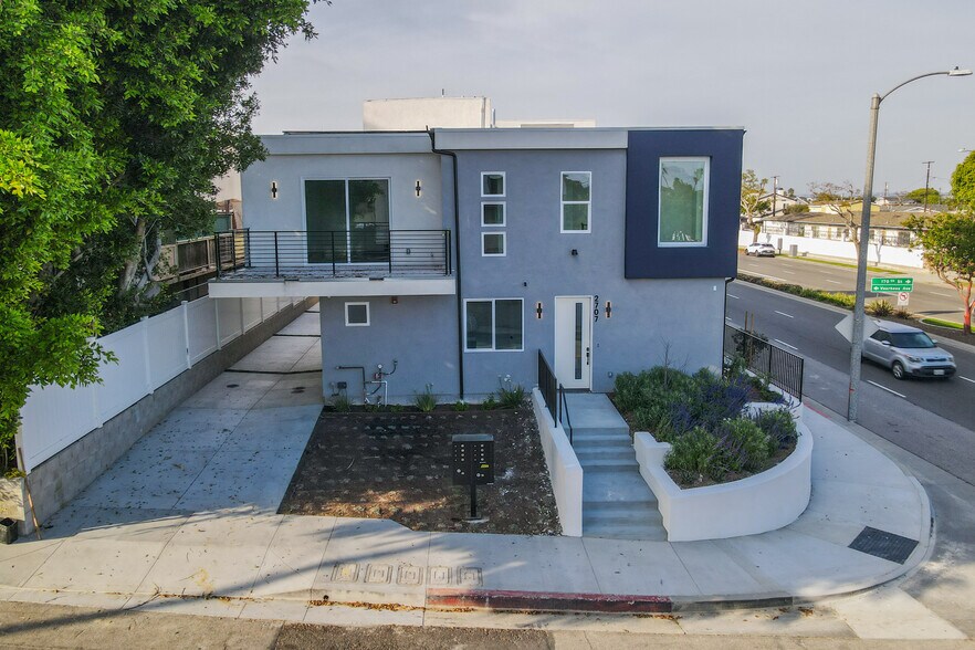 More Photos Of 2707 Ruhland Ave, Redondo Beach Multifamily For Sale