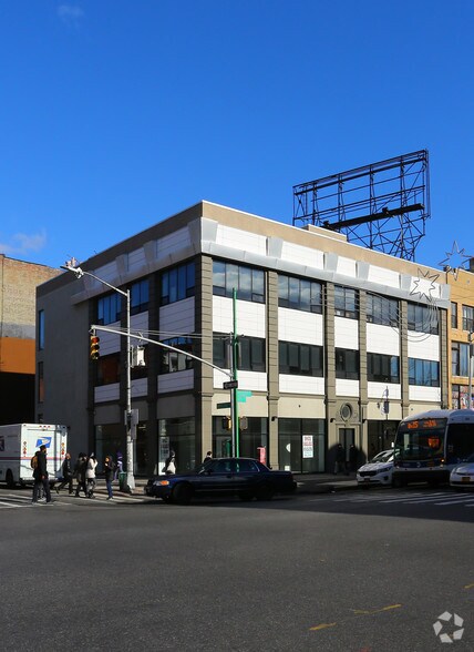 More Photos Of 51-55 E 125th St, New York Storefront Retail Office For Lease