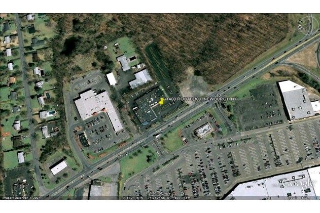 More Photos Of 1400 Route 300, Newburgh Storefront Retail Office For Lease