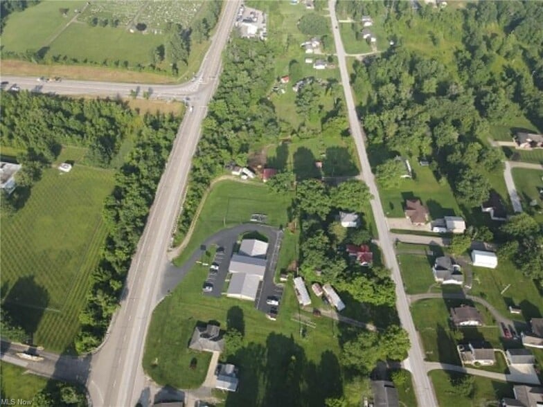 More Photos Of 6405 Glenn Hwy, Cambridge Hotel For Sale