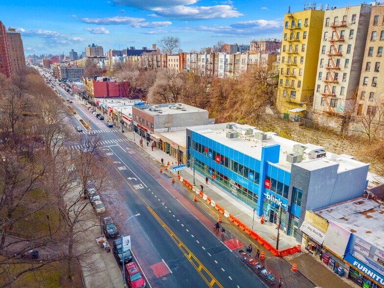 More Photos Of 1421 Webster Ave, Bronx Daycare Center For Sale