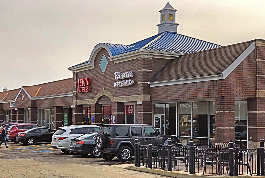 More Photos Of 6130 Kruse Dr, Solon Unknown For Lease