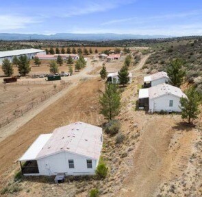 More Photos Of 11970 S Blue Bell Rd, Mayer Land For Sale