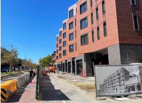 More Photos Of 45-55 Brighton Ave, Allston Apartments For Lease