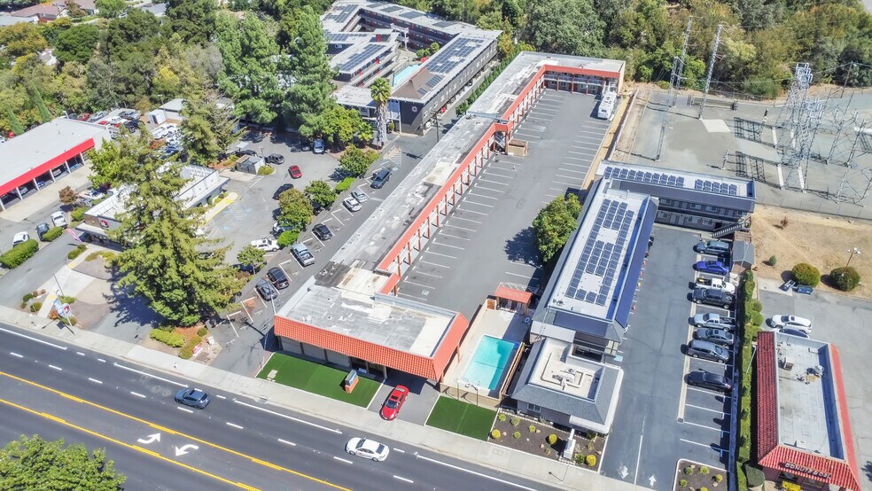 More Photos Of 3999 Alhambra Ave, Martinez Hotel For Sale