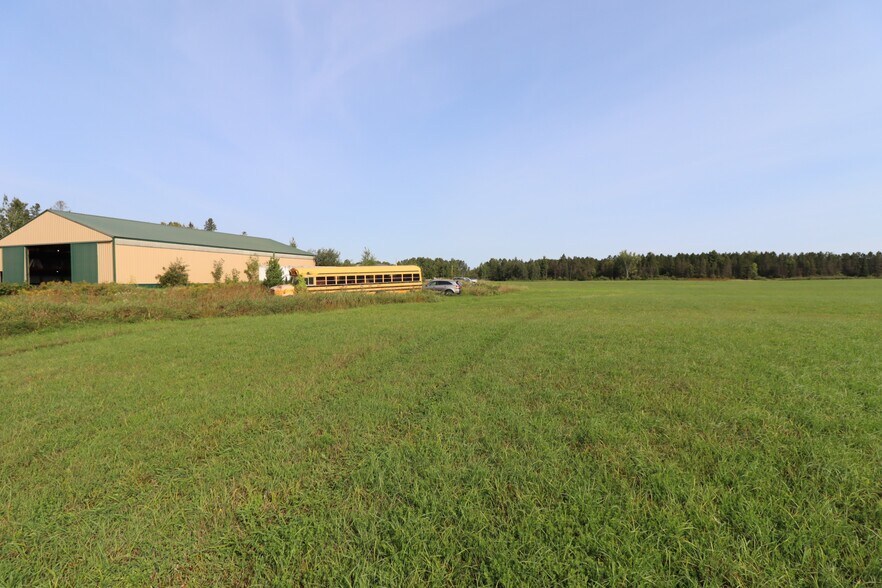 More Photos Of 29235 Hagstrom Rd, Ashland Auto Salvage Facility For Sale