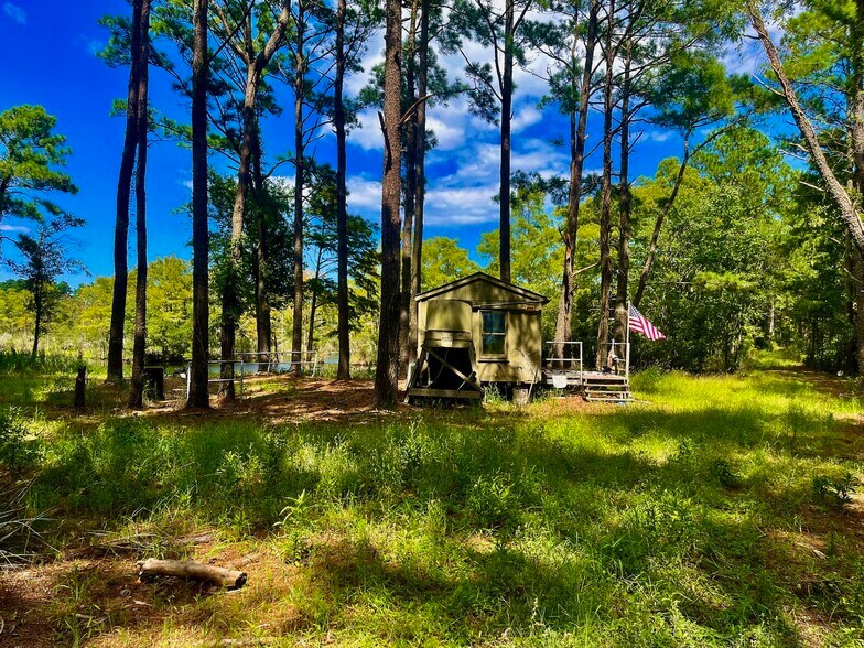 More Photos Of 0 Side Lane, Powells Point Land For Sale