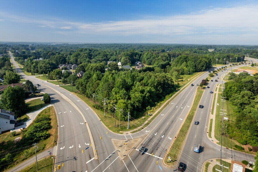 More Photos Of 0 Brawley School, Mooresville Land For Sale