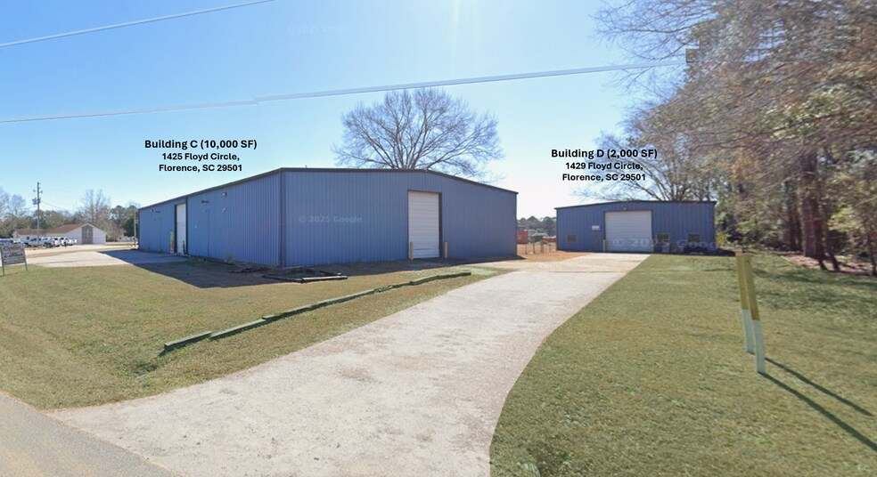 More Photos Of 3231 Bryson Dr, Florence Unknown For Lease