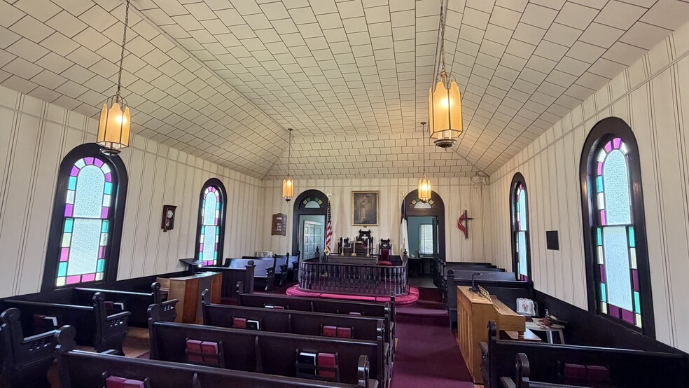 More Photos Of 11465 NC 32 Hwy, Roper Religious Facility For Sale