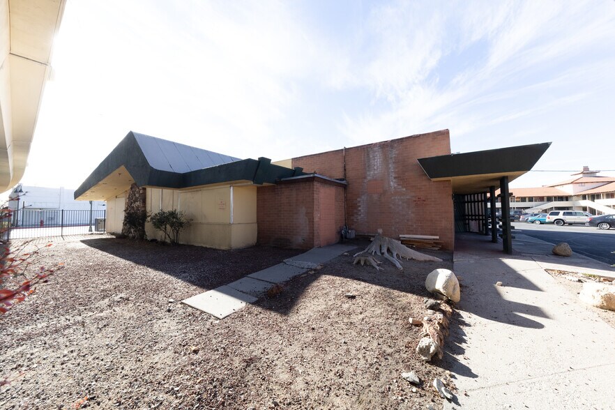 More Photos Of 795 E 4th St, Reno Restaurant For Sale