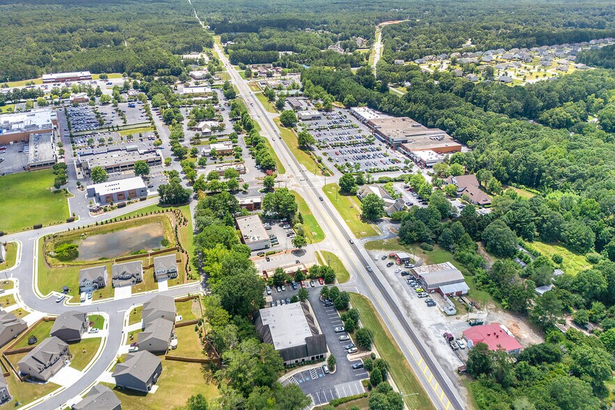 More Photos Of 730 Glynn Street, Fayetteville Medical For Sale