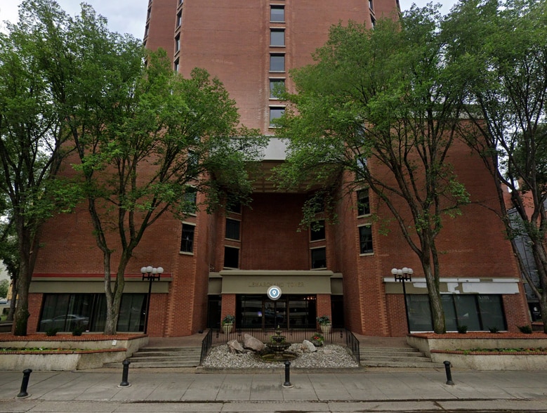 Primary Photo Of 11503 100th Ave NW, Edmonton Apartments For Sale