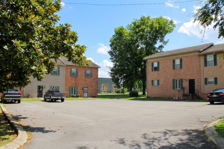 More Photos Of 516 19th Ave N, Nashville Apartments For Sale