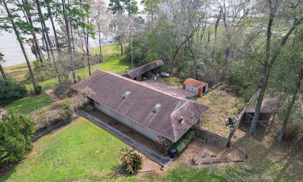 More Photos Of 19410 Nehoc Ln, Humble Land For Sale