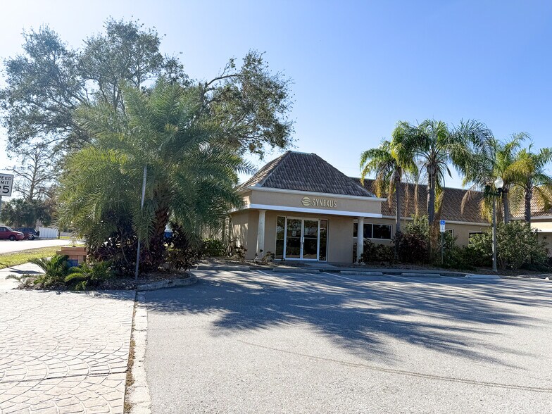 More Photos Of 6010 Park Blvd, Pinellas Park Office For Sale