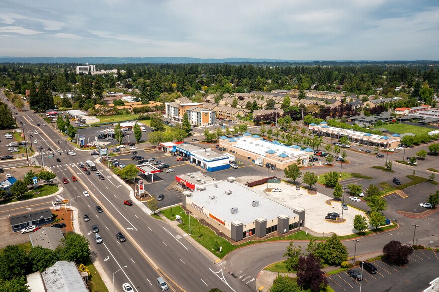 More Photos Of 221A NE 104th Ave, Vancouver Freestanding For Sale