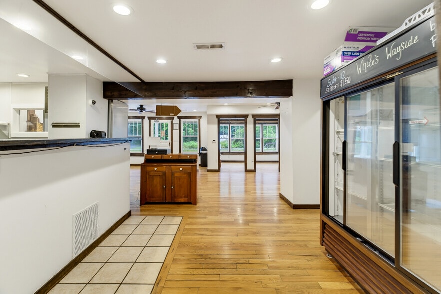 More Photos Of 2175 Hankey Mountain Hwy, Churchville Restaurant For Sale