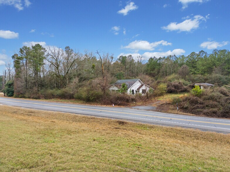 More Photos Of 8769 W Hickory Flat Hwy, Woodstock Land For Sale