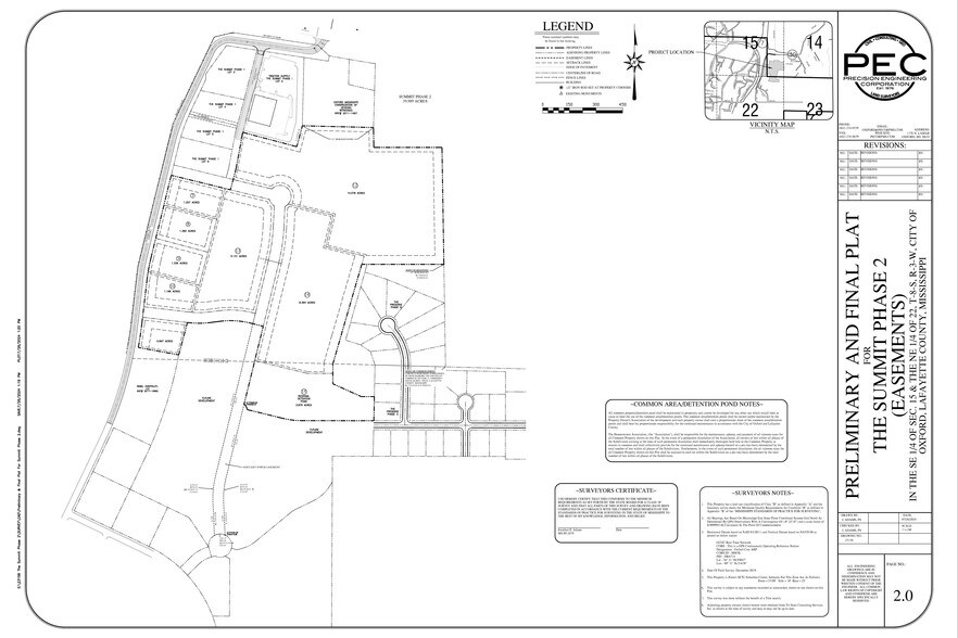 More Photos Of Ed Perry Blvd, Oxford Land For Sale
