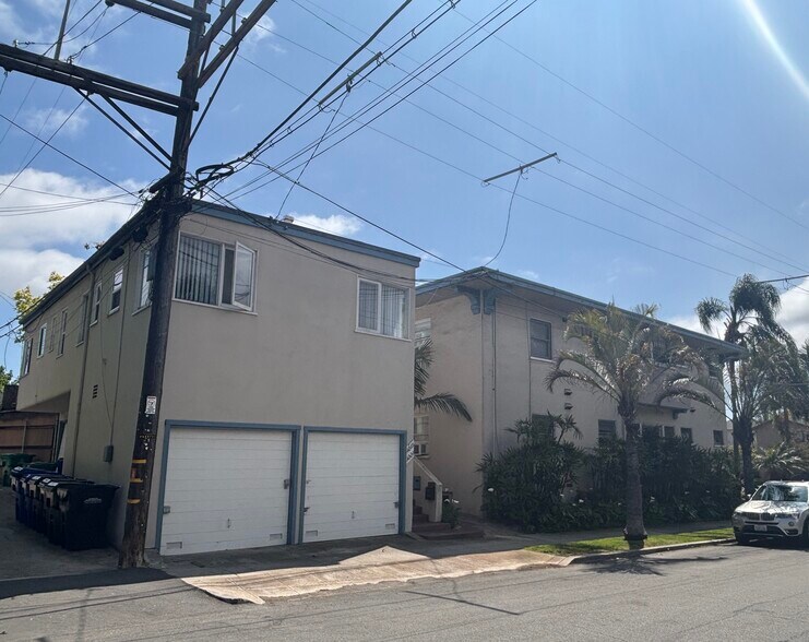 More Photos Of 4141-4147 Ingalls St, San Diego Apartments For Sale