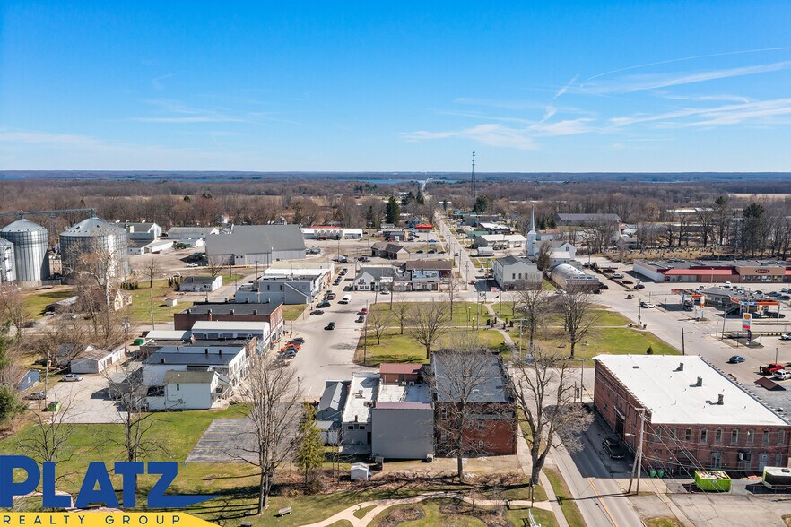 More Photos Of 33 Public Sq, Andover Lodge Meeting Hall For Sale