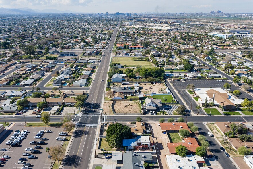 More Photos Of 805 N Westwood, Mesa Apartments For Sale