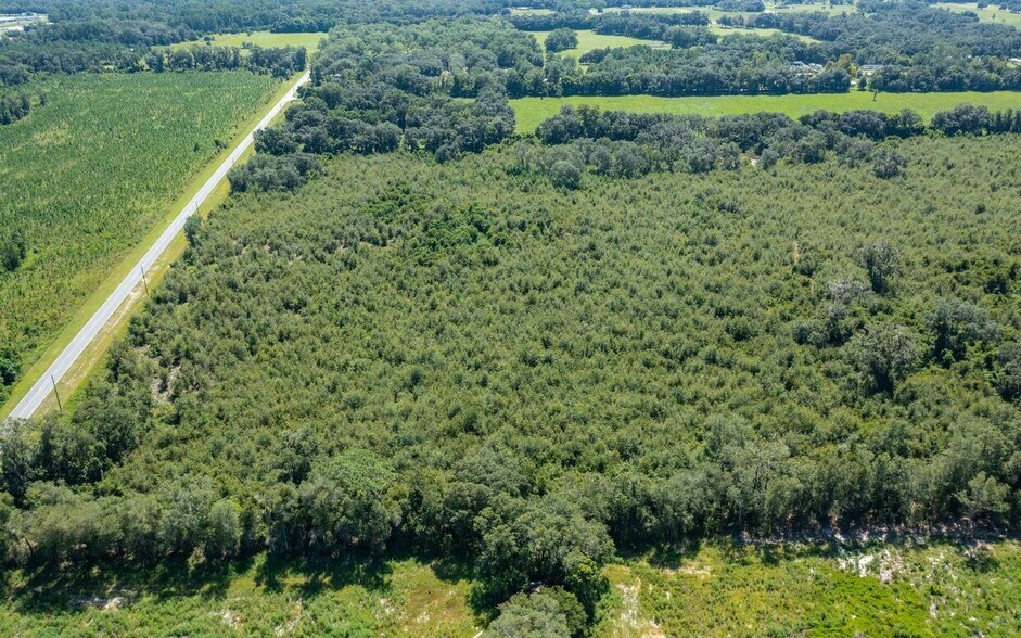 More Photos Of Crossen Avenue & Ichetucknee Rd, Live Oak Land For Sale