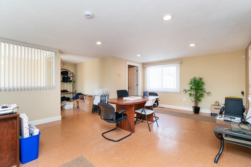 More Photos Of 1581 Main St, Weymouth Freestanding For Sale