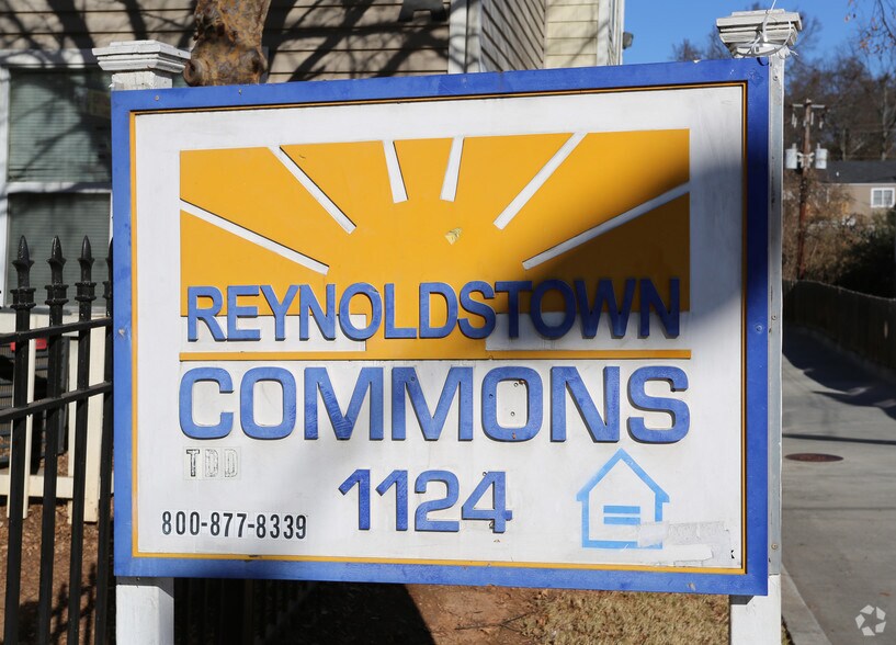 More Photos Of 1124 SE Wylie St, Atlanta Multifamily For Sale