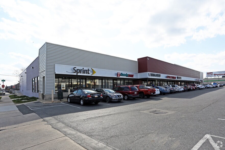 More Photos Of 2118 Cottman Ave, Philadelphia Unknown For Lease