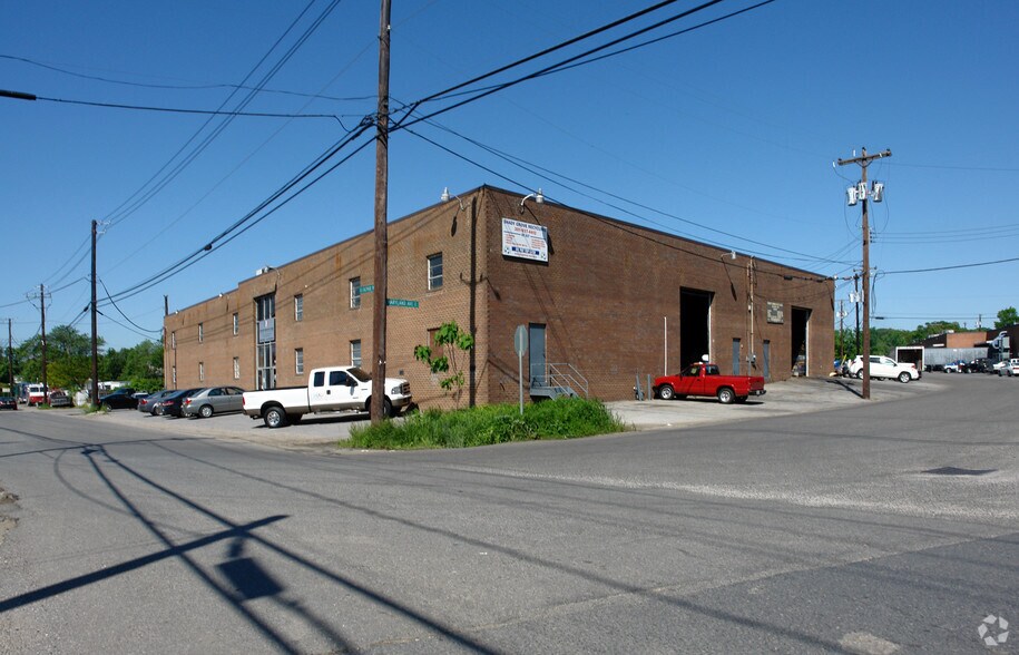 Primary Photo Of 11264 Old Baltimore Pike, Beltsville Warehouse For Lease