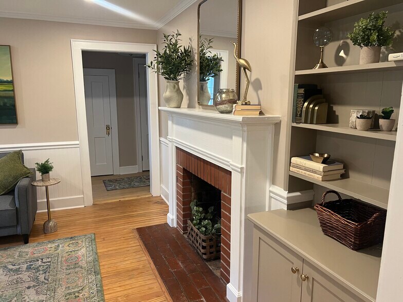 More Photos Of 3142 Wrightsville Ave, Wilmington Office For Lease