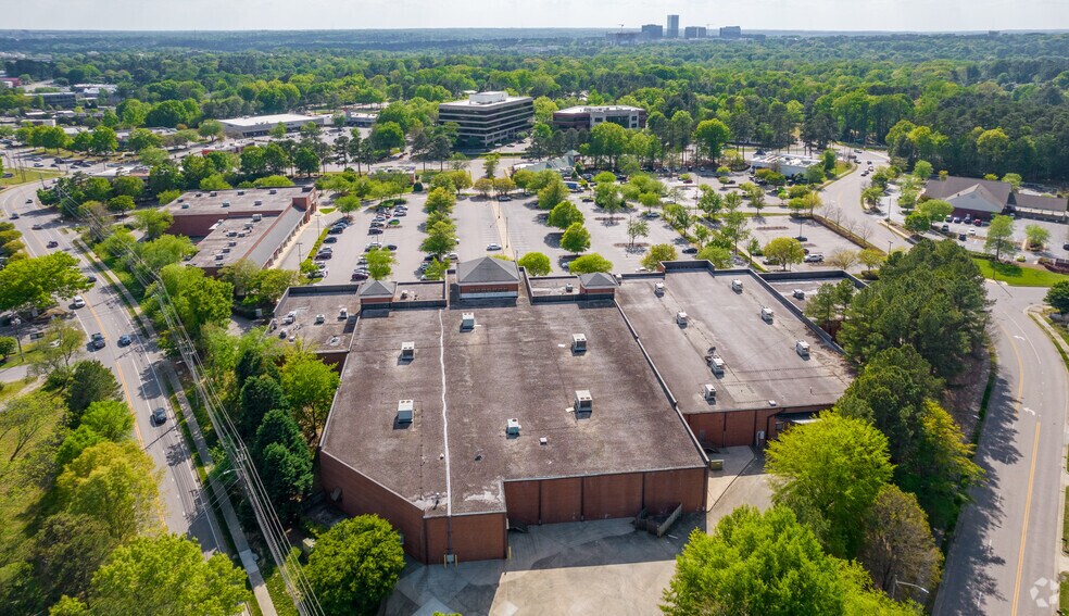 More Photos Of 4500 Falls of Neuse Rd, Raleigh Unknown For Lease