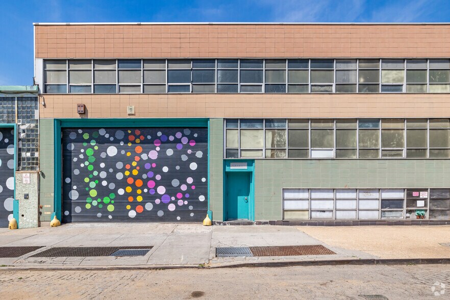 More Photos Of 5-46 46th Ave, Long Island City Warehouse For Lease