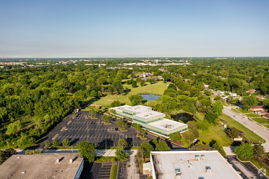 More Photos Of 17475 Jovanna Dr, Homewood Medical For Lease