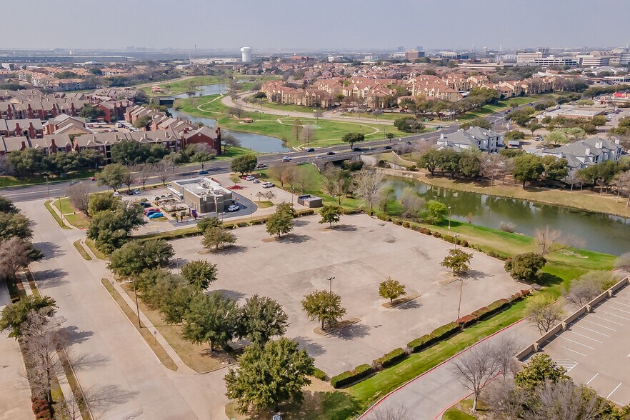 More Photos Of 1001 MacArthur Park, Irving Land For Sale