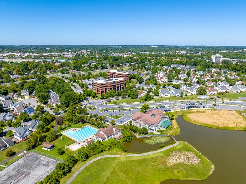 More Photos Of 14409 Greenview Dr, Laurel Medical For Lease