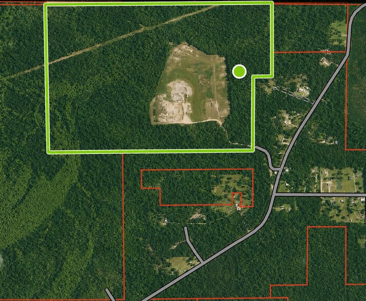 More Photos Of Hecker Rd, Iowa Land For Sale