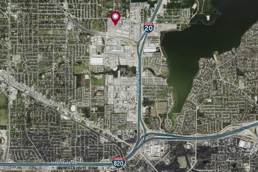 More Photos Of 4535 Village Creek Rd, Fort Worth Land For Sale