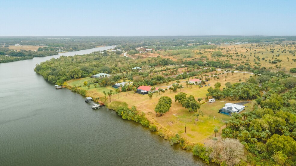 More Photos Of 5220 Fort Denaud Rd, Fort Denaud Land For Sale