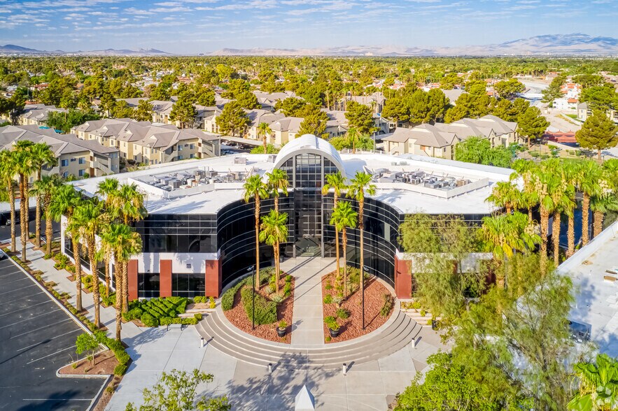 More Photos Of 2501 N Green Valley Pky, Henderson Unknown For Lease