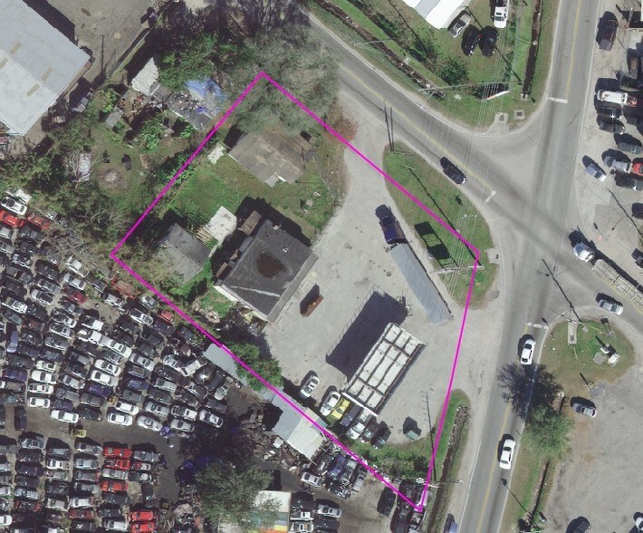 More Photos Of 2658 Overland Rd, Apopka Service Station For Lease